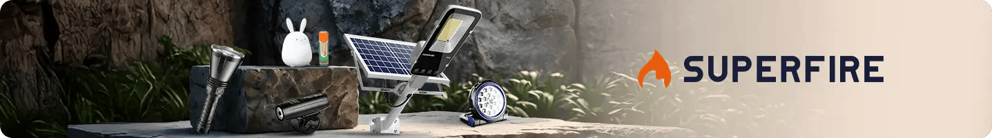 SmartPet produkty Superfire (1)